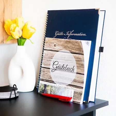 Himmelsglueck Apartman