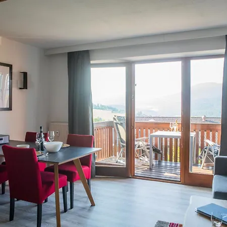 Himmelsglueck Apartman *