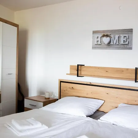 Apartman Himmelsglueck