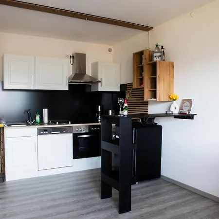 Himmelsglueck Appartement *