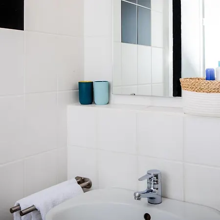 Himmelsglueck Appartement *