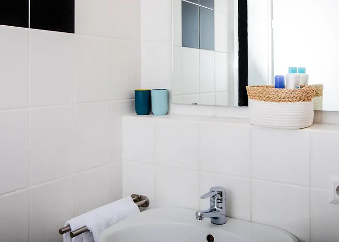 Himmelsglueck Apartmán *
