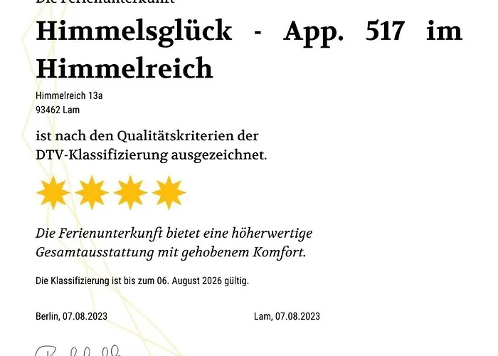 Himmelsglueck